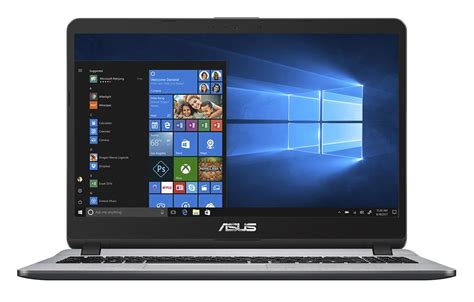 asus x507ma specs|ASUS X507 .